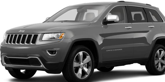 JEEP GRAND CHEROKEE 2014 1C4RJFBM5EC388808 image